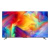 Televisor LED Smart TV 65" D.WORLD