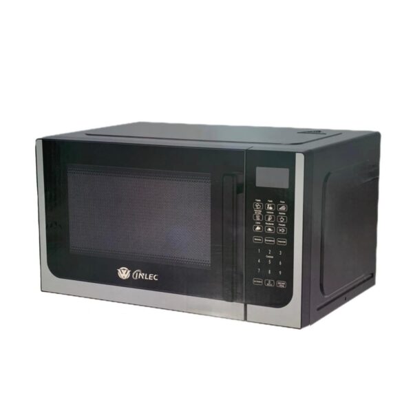Microondas WINLEC de 20 Litros (Negro)