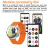 Reloj Smart Watch GT3 ULTRA - Imagen 5