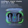Audífonos Bluetooth KH-407 - Imagen 2
