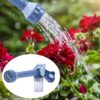 Pistola Pulverizadora de Agua a Presión Multifuncional - Imagen 3