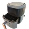 Freidora de Aire D.World de 6.5L