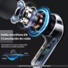 Audífonos Bluetooth EP-BE4 - Imagen 3