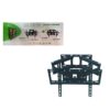 Soporte de TV 26" X 65" B/ Extensor - Imagen 2