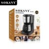 Cafetera Eléctrica SOKANY SK-125 - Imagen 5