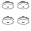 Lámpara Abanico de Techo IP-FG3 - Imagen 2