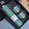 Termo Para Café VACUUM FLASK - Imagen 6