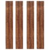 Pisos PVC Tipo Madera (36 piezas por caja) FD807