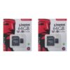 Memoria Kingston Micro SD de 64GB - Imagen 4