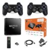 TV BOX y Consola de Juego M8PRO 10K ULTRA HD
