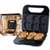 Máquina Eléctrica SOKANY para Hacer Galletas