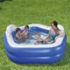 Piscina Inflable Bestway - Imagen 2