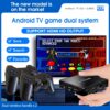 TV BOX y Consola de Juego M8PRO 10K ULTRA HD - Imagen 10