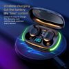 Audífonos Inalámbricos Y70 con Bluetooth - Imagen 4