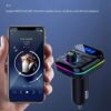 Adaptador Bluetooth para Carro - Imagen 2