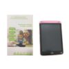 Tablero de Escritura y Dibujo LCD para Niños - Imagen 2