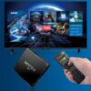 TV BOX y Consola de Juego M8PRO 10K ULTRA HD - Imagen 7