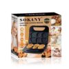 Máquina Eléctrica SOKANY para Hacer Galletas - Imagen 10