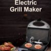 Sandwichera Grill SOKANY - Imagen 5