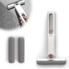 Mini Trapeador Compacto Ergonómico
