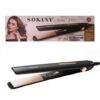 Plancha para Cabello Profesional SOKANY - Imagen 2