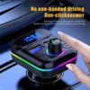 Adaptador Bluetooth para Carro - Imagen 3