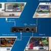 TV BOX y Consola de Juego M8PRO 10K ULTRA HD - Imagen 12