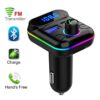Adaptador Bluetooth para Carro