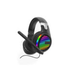 Audífonos GAMER G3 Bluetooth con LED RGB - Imagen 6