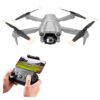 Drone P18 PRO con 3 Cámaras 4K HD - Imagen 3