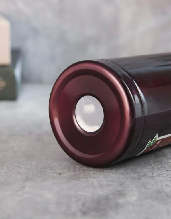 Termo VACUUM CUP 800ml de Acero Inoxidable - Imagen 5