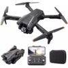 Drone P18 PRO con 3 Cámaras 4K HD