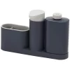Set Organizador de Fregadero SinkBase Plus de 3 Piezas
