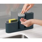 Set Organizador de Fregadero SinkBase Plus de 3 Piezas - Imagen 3