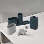 Set Organizador de Fregadero SinkBase Plus de 3 Piezas - Imagen 2