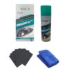 Kit Renovador para Limpiar las Luces de los Vehículos - Imagen 2