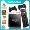 TV BOX y Consola de Juego M8PRO 10K ULTRA HD - Imagen 4