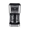 Cafetera SOKANY CM-121E 12 Tazas