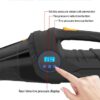 Aspiradora CARSUN para Carro - Imagen 8