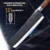 Set de Cuchillos EVRYEALTH de 8 Piezas - Imagen 7