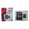 Memoria Kingston Micro SD de 64GB - Imagen 2