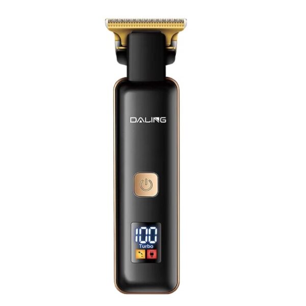 Cortador de Pelo Profesional Abejon Turbo DALING - Imagen 5