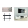 Soporte para TV de 26" hasta 63" Pulgadas - Imagen 4