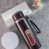Termo VACUUM CUP 800ml de Acero Inoxidable - Imagen 4