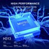 TV BOX y Consola de Juego M8PRO 10K ULTRA HD - Imagen 9
