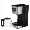 Cafetera SOKANY CM-121E 12 Tazas - Imagen 4