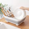 Escurridor Plegable para Platos y Vajillas - Imagen 7