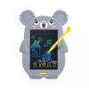 Tableta de Dibujo Animados LCD para Niños y Niñas