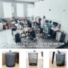 Cesto de Basura Para Oficina (Grande) - Imagen 4