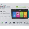 Pantalla Android Para Vehículo IPS Full Color HD - Imagen 2